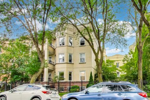 1442 W CARMEN Avenue 1 Chicago IL 60640
