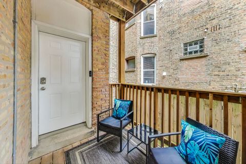 Tiny photo for 1442 W CARMEN Avenue #1, Chicago, IL 60640 (MLS # 12460074)