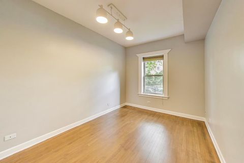 Tiny photo for 1442 W CARMEN Avenue #1, Chicago, IL 60640 (MLS # 12460074)