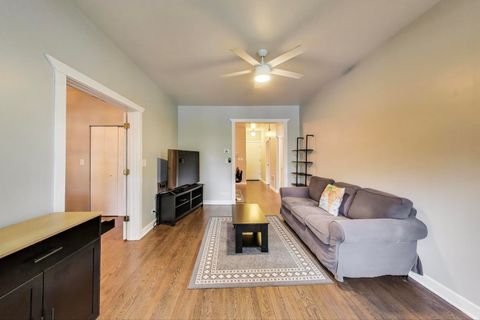 Tiny photo for 1442 W CARMEN Avenue #1, Chicago, IL 60640 (MLS # 12460074)