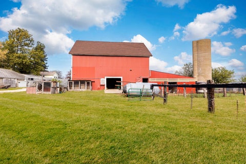 Tiny photo for 15525 W Hoff Road, Manhattan, IL 60442 (MLS # 12798232)