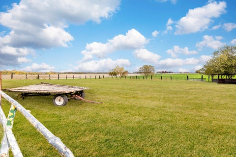 Tiny photo for 15525 W Hoff Road, Manhattan, IL 60442 (MLS # 12798232)