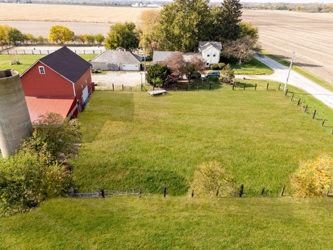 Tiny photo for 15525 W Hoff Road, Manhattan, IL 60442 (MLS # 12798232)