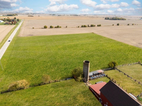 Tiny photo for 15525 W Hoff Road, Manhattan, IL 60442 (MLS # 12798232)