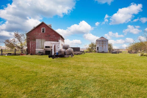 Tiny photo for 15525 W Hoff Road, Manhattan, IL 60442 (MLS # 12798232)