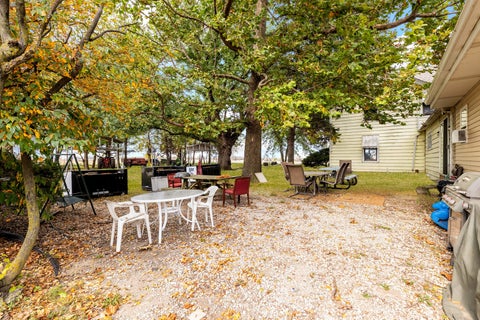 Tiny photo for 15525 W Hoff Road, Manhattan, IL 60442 (MLS # 12798232)