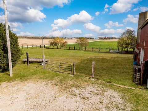 Tiny photo for 15525 W Hoff Road, Manhattan, IL 60442 (MLS # 12798232)