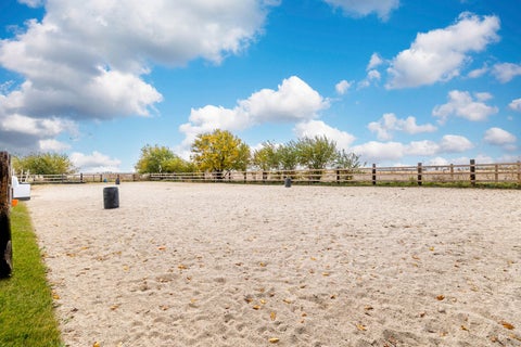 Tiny photo for 15525 W Hoff Road, Manhattan, IL 60442 (MLS # 12798232)