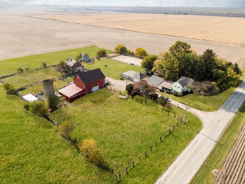 Tiny photo for 15525 W Hoff Road, Manhattan, IL 60442 (MLS # 12798232)