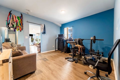 Tiny photo for 15525 W Hoff Road, Manhattan, IL 60442 (MLS # 12798232)
