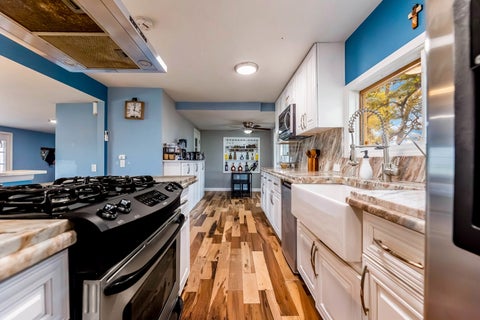 Tiny photo for 15525 W Hoff Road, Manhattan, IL 60442 (MLS # 12798232)
