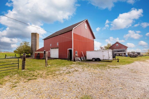 Tiny photo for 15525 W Hoff Road, Manhattan, IL 60442 (MLS # 12798232)