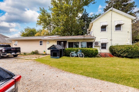 Photo of 15525 W Hoff Road, Manhattan, IL 60442 (MLS # 12798232)
