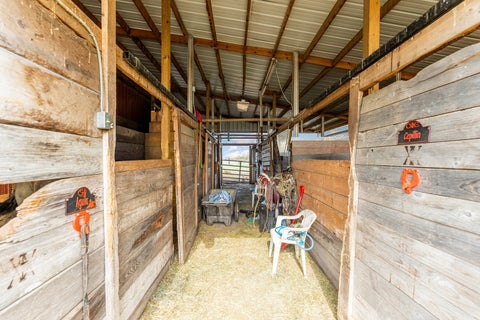 Tiny photo for 15525 W Hoff Road, Manhattan, IL 60442 (MLS # 12798232)