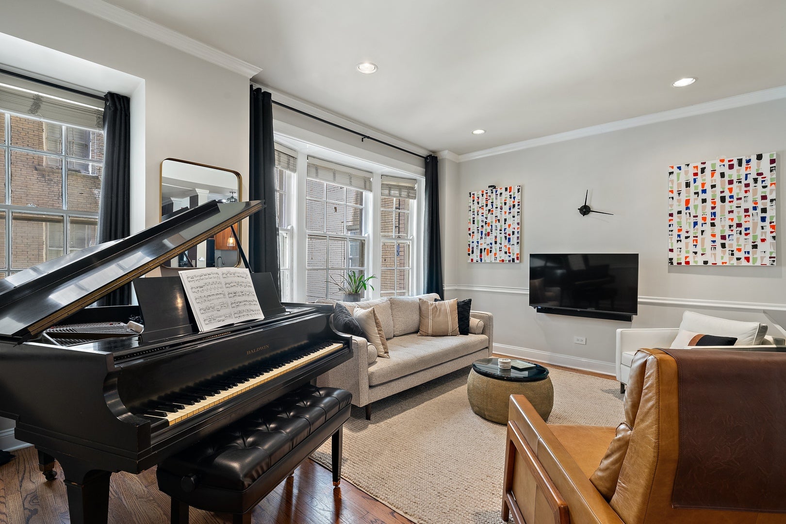 70 E Scott Street 308