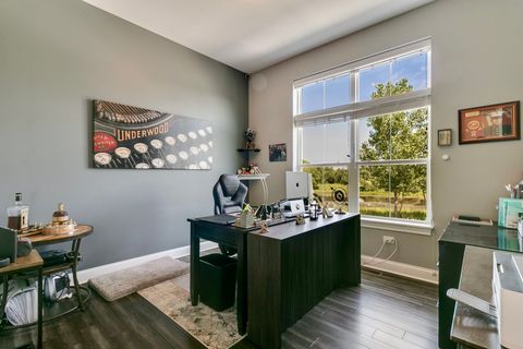 Tiny photo for 4720 Foley Lane, St. Charles, IL 60175 (MLS # 12426290)