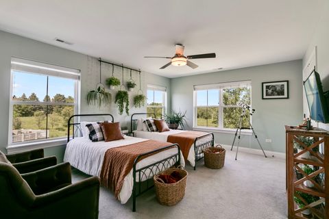 Tiny photo for 4720 Foley Lane, St. Charles, IL 60175 (MLS # 12426290)