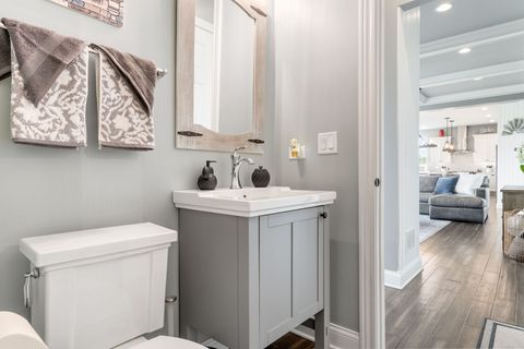 Tiny photo for 4720 Foley Lane, St. Charles, IL 60175 (MLS # 12426290)