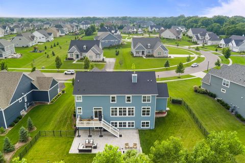 Tiny photo for 4720 Foley Lane, St. Charles, IL 60175 (MLS # 12426290)