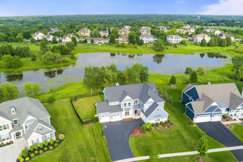 Tiny photo for 4720 Foley Lane, St. Charles, IL 60175 (MLS # 12426290)