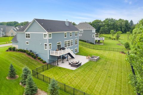 Tiny photo for 4720 Foley Lane, St. Charles, IL 60175 (MLS # 12426290)