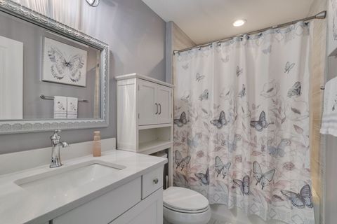 Tiny photo for 4720 Foley Lane, St. Charles, IL 60175 (MLS # 12426290)