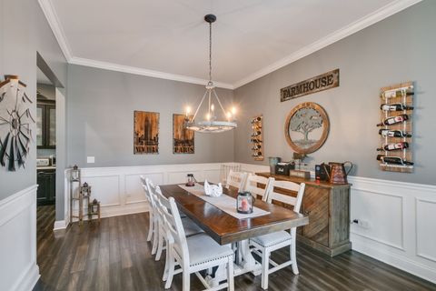 Tiny photo for 4720 Foley Lane, St. Charles, IL 60175 (MLS # 12426290)