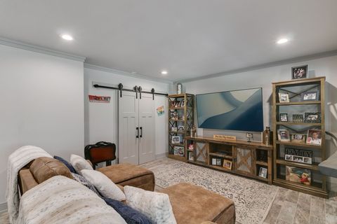 Tiny photo for 4720 Foley Lane, St. Charles, IL 60175 (MLS # 12426290)