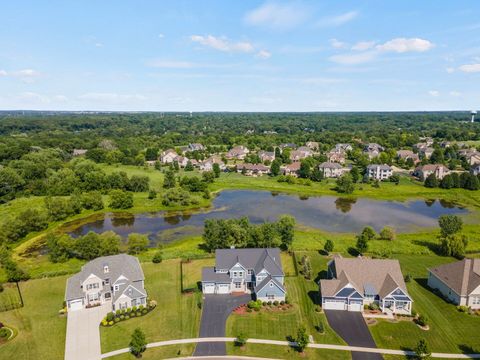 Tiny photo for 4720 Foley Lane, St. Charles, IL 60175 (MLS # 12426290)