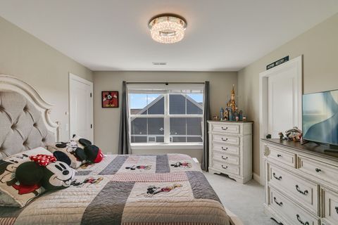 Tiny photo for 4720 Foley Lane, St. Charles, IL 60175 (MLS # 12426290)