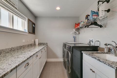 Tiny photo for 4720 Foley Lane, St. Charles, IL 60175 (MLS # 12426290)