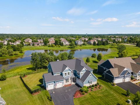 Tiny photo for 4720 Foley Lane, St. Charles, IL 60175 (MLS # 12426290)