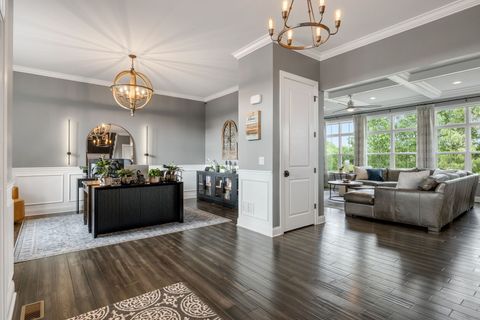 Tiny photo for 4720 Foley Lane, St. Charles, IL 60175 (MLS # 12426290)