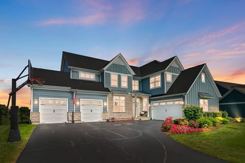 Tiny photo for 4720 Foley Lane, St. Charles, IL 60175 (MLS # 12426290)