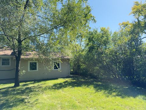 A home in Lake Zurich