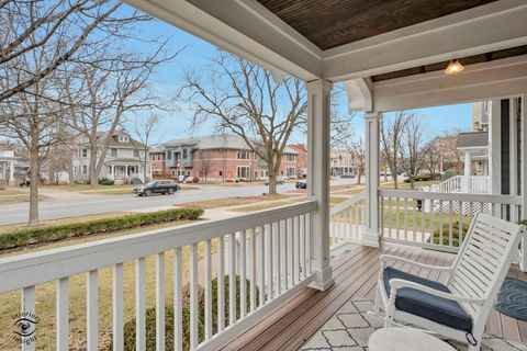 Tiny photo for 117 S La Grange Road, La Grange, IL 60525 (MLS # 12538402)