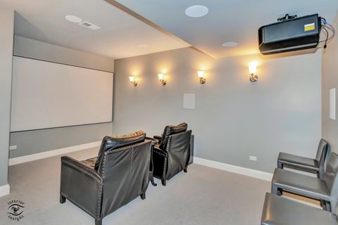 Tiny photo for 117 S La Grange Road, La Grange, IL 60525 (MLS # 12538402)