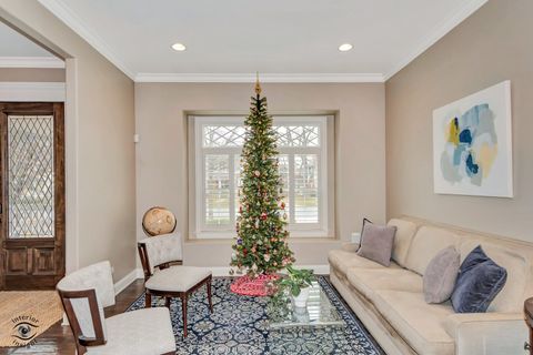 Tiny photo for 117 S La Grange Road, La Grange, IL 60525 (MLS # 12538402)