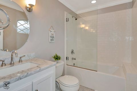 Tiny photo for 117 S La Grange Road, La Grange, IL 60525 (MLS # 12538402)