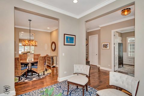 Tiny photo for 117 S La Grange Road, La Grange, IL 60525 (MLS # 12538402)