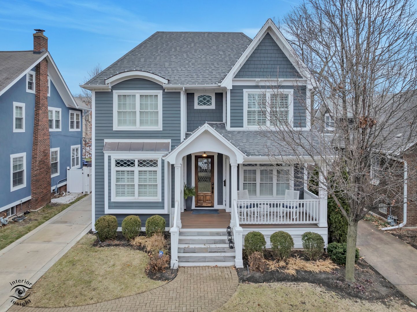 117 S La Grange Road