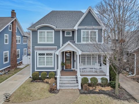 Tiny photo for 117 S La Grange Road, La Grange, IL 60525 (MLS # 12538402)