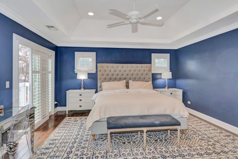 Tiny photo for 117 S La Grange Road, La Grange, IL 60525 (MLS # 12538402)