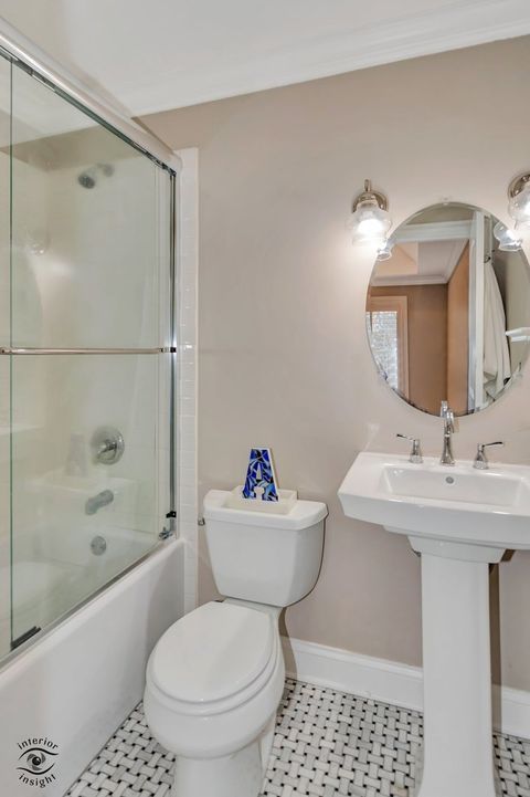 Tiny photo for 117 S La Grange Road, La Grange, IL 60525 (MLS # 12538402)