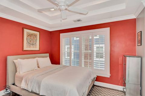 Tiny photo for 117 S La Grange Road, La Grange, IL 60525 (MLS # 12538402)