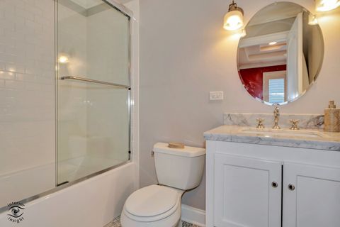 Tiny photo for 117 S La Grange Road, La Grange, IL 60525 (MLS # 12538402)