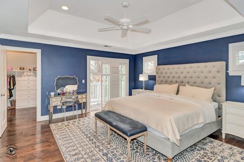 Tiny photo for 117 S La Grange Road, La Grange, IL 60525 (MLS # 12538402)