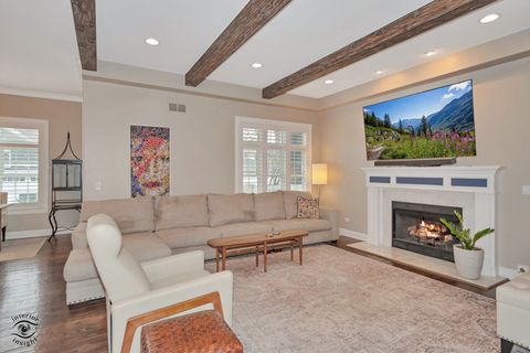 Tiny photo for 117 S La Grange Road, La Grange, IL 60525 (MLS # 12538402)