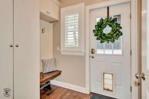 Tiny photo for 117 S La Grange Road, La Grange, IL 60525 (MLS # 12538402)