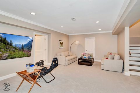 Tiny photo for 117 S La Grange Road, La Grange, IL 60525 (MLS # 12538402)